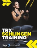 Cover: TRX&reg;-Schlingentraining - Riva