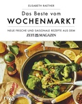 Cover: Das Beste vom Wochenmarkt - Riva