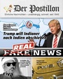 Cover: Der Postillon - Riva