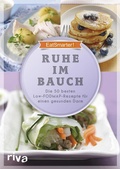 Cover: Ruhe im Bauch - Riva