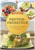 Cover: Proteinfr&uuml;hst&uuml;ck - Riva