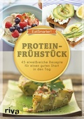 Cover: Proteinfr&uuml;hst&uuml;ck - Riva