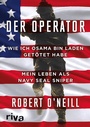 Cover: Der Operator - Riva