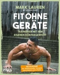 Cover: Fit ohne Ger&auml;te - Riva