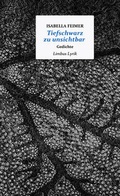 Cover: Tiefschwarz zu unsichtbar - Limbus Verlag