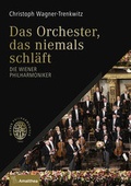 Cover: Das Orchester, das niemals schl&auml;ft - Amalthea Signum