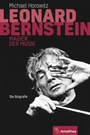 Cover: Leonard Bernstein - Amalthea Signum
