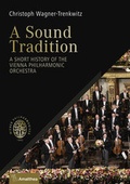 Cover: A Sound Tradition - Amalthea Signum