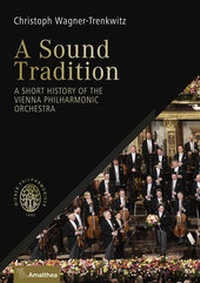 Enlarge image Cover: A Sound Tradition - Amalthea Signum