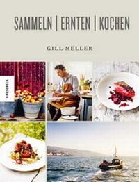 Abbildung von: Sammeln Ernten Kochen - Knesebeck