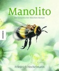 Cover: Manolito - Knesebeck