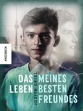 Cover: Das Leben meines besten Freundes - Knesebeck