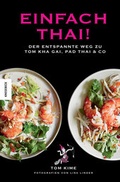 Cover: Einfach thai! - Knesebeck