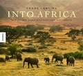Cover: Into Africa - Knesebeck
