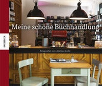 Abbildung von: Meine schöne Buchhandlung - Knesebeck