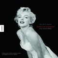 Cover: Marilyn Monroe 50 Sessions - Knesebeck