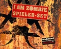 Cover: I am Zombie Spieler-Set - Ulisses Medien und Spiel Distribution GmbH