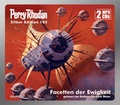 Cover: Perry Rhodan Silber Edition 103: Facetten der Ewigkeit (2 MP3-CDs) - Eins-A-Medien