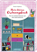 Cover: Mein kleines Ordnungsbuch - Steffen Verlag