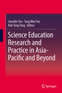 Cover: Science Education Research and Practice in Asia-Pacific and Beyond - Springer