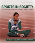 Cover: Sports in Society - McGraw Hill Higher Education