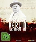 Cover: Berlin Alexanderplatz - ARTHAUS