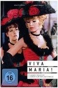 Cover: Viva Maria! - ARTHAUS
