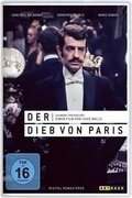 Cover: Der Dieb von Paris - ARTHAUS