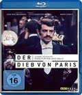 Cover: Der Dieb von Paris - ARTHAUS