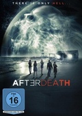 Cover: AfterDeath - Studio Hamburg