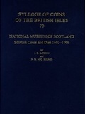 Cover: National Museum of Scotland - Oxford University Press