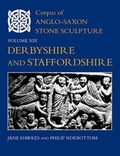 Cover: Derbyshire and Staffordshire - Oxford University Press