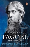 Cover: Rabindranath Tagore - Penguin