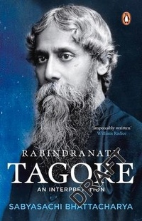 Enlarge image Cover: Rabindranath Tagore - Penguin