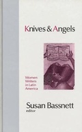 Cover: Knives and Angels - Zed Books Ltd