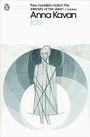 Cover: Ice - Penguin Classics