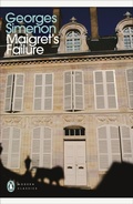 Cover: Maigret's Failure - Penguin Classics