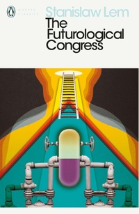 Enlarge image Cover: The Futurological Congress - Penguin Classics