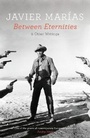 Cover: Between Eternities - Penguin Books Ltd