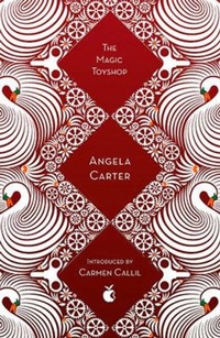 Enlarge image Cover: The Magic Toyshop - Virago Press Ltd