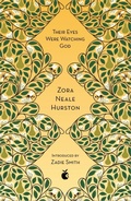 Cover: Their Eyes Were Watching God - Virago Press Ltd