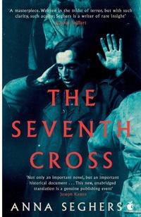 Enlarge image Cover: The Seventh Cross - Virago Press Ltd