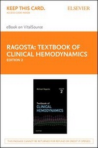 Abbildung von: Textbook of Clinical Hemodynamics E-Book - Elsevier