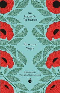 Enlarge image Cover: The Return Of The Soldier - Virago Press Ltd
