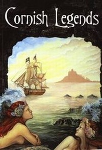 Abbildung von: Cornish Legends - Tor Mark Press