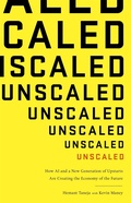 Cover: Unscaled - Piatkus Books