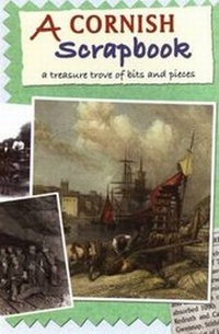 Abbildung von: A Cornish Scrapbook - Tor Mark Press