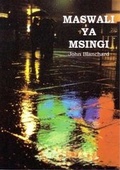 Cover: Ultimate Questions - Swahili - Evangelical Press