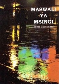 Enlarge image Cover: Ultimate Questions - Swahili - Evangelical Press