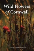 Cover: Wild Flowers of Cornwall - Tor Mark Press